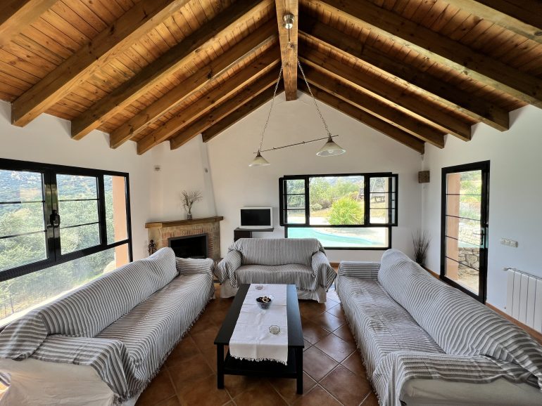 Countryhome for sale in Puerto de Santa Maria 21