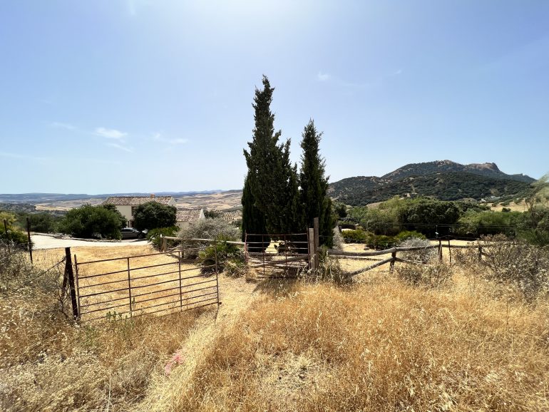 Maison de campagne à vendre à Puerto de Santa Maria 22