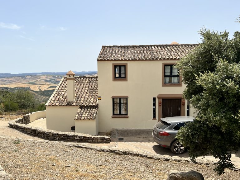 Maison de campagne à vendre à Puerto de Santa Maria 23