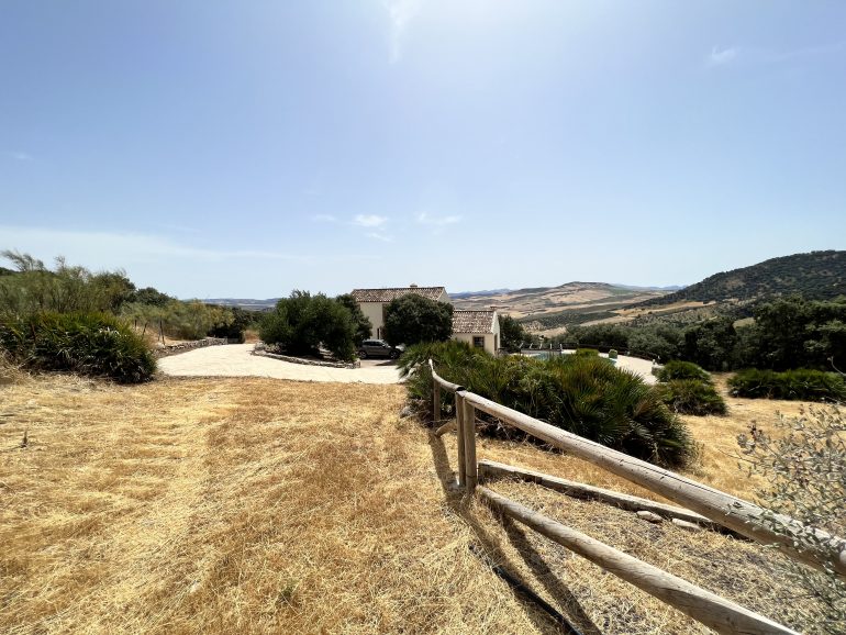 Maison de campagne à vendre à Puerto de Santa Maria 28