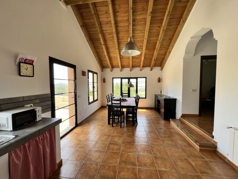 Countryhome te koop in Puerto de Santa Maria 29