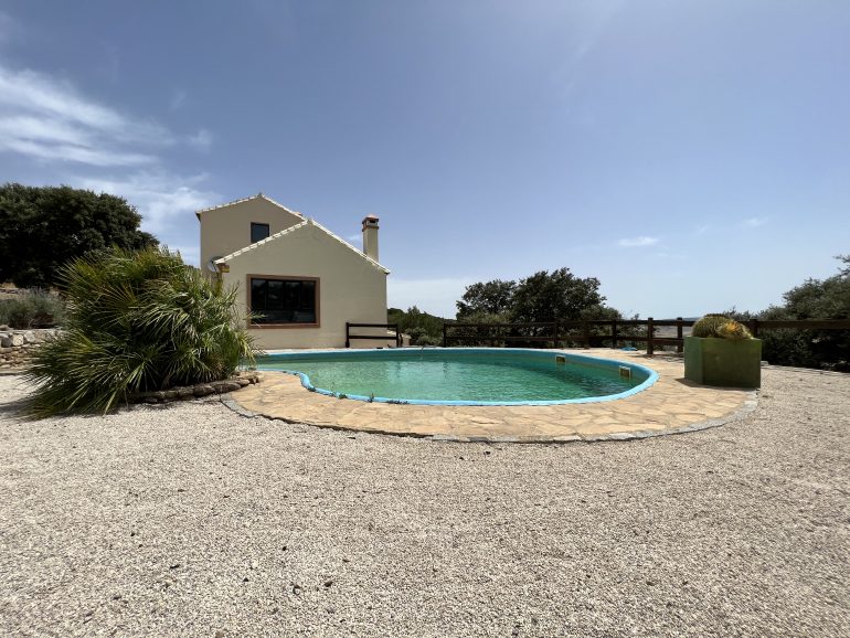 Countryhome te koop in Puerto de Santa Maria 3