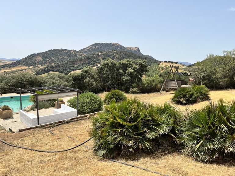 Maison de campagne à vendre à Puerto de Santa Maria 32