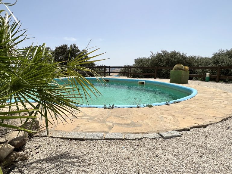 Countryhome te koop in Puerto de Santa Maria 33