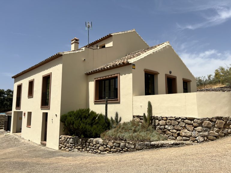 Maison de campagne à vendre à Puerto de Santa Maria 4