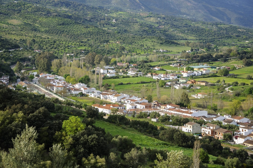 Chalé en venta en Málaga 29