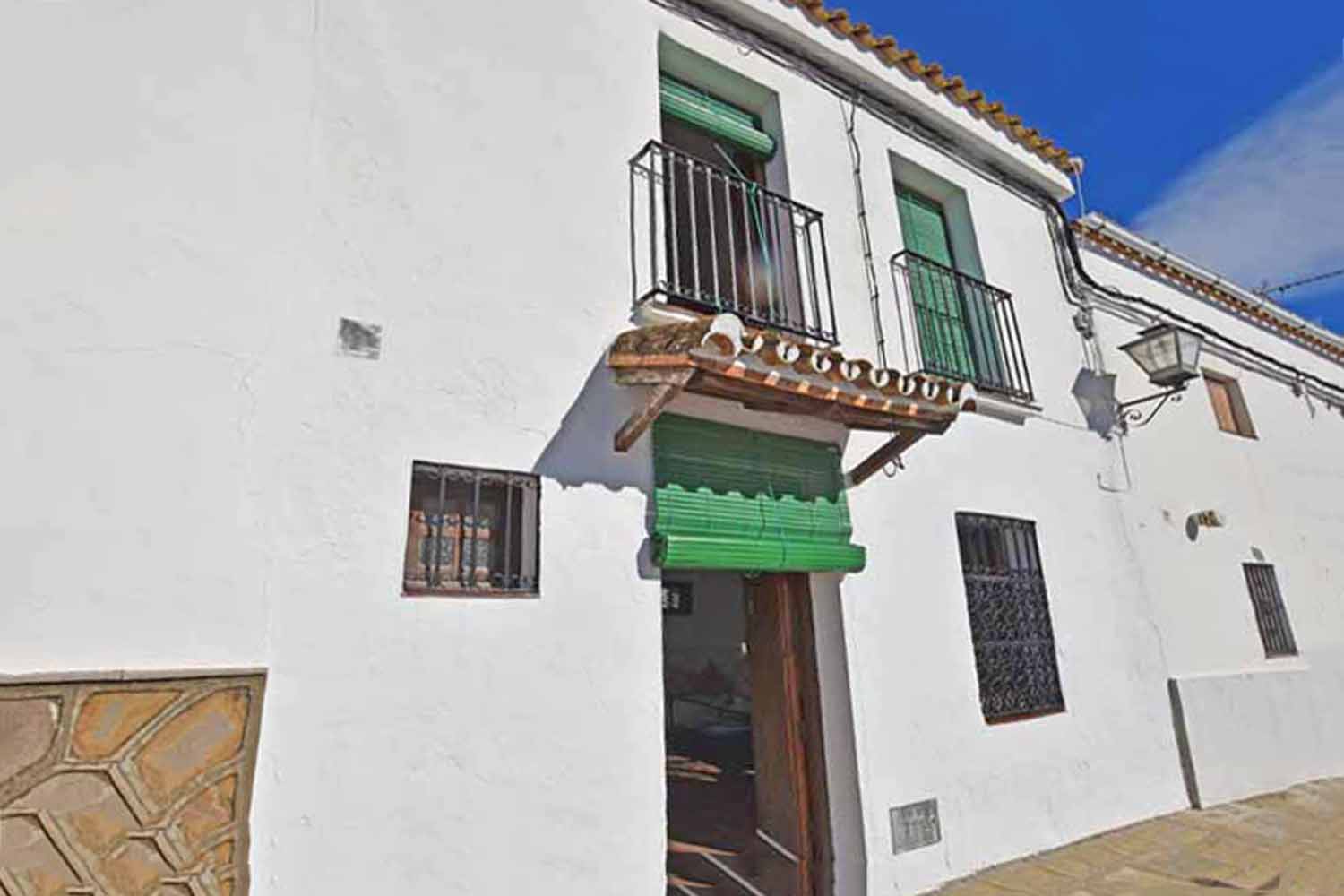 Villa à vendre à Málaga 15