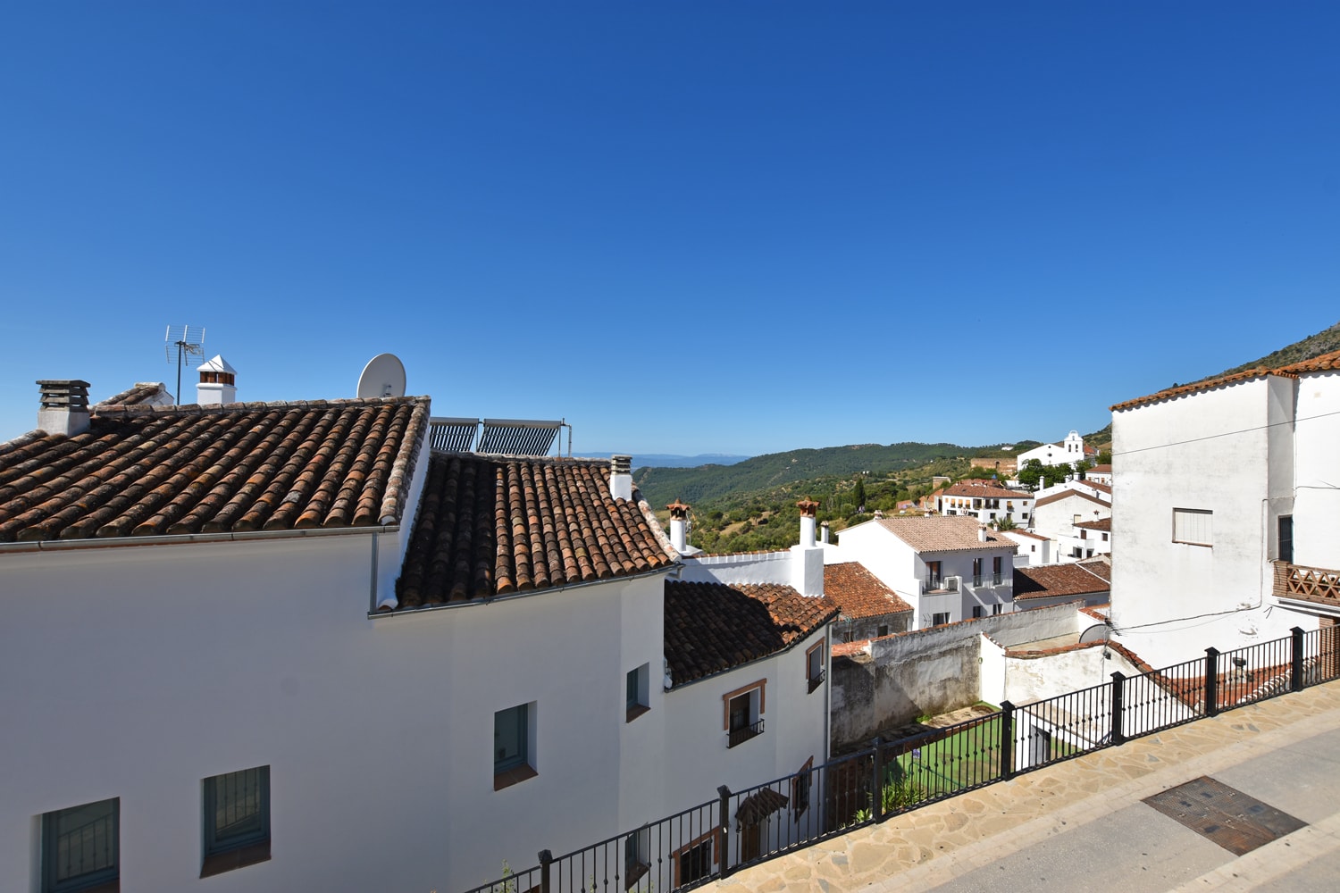 Villa à vendre à Málaga 2