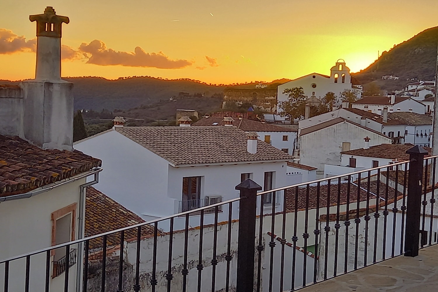 Villa à vendre à Málaga 3