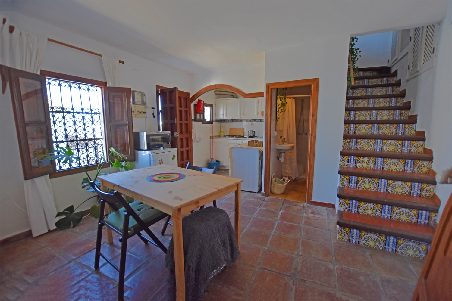 Villa à vendre à Málaga 4