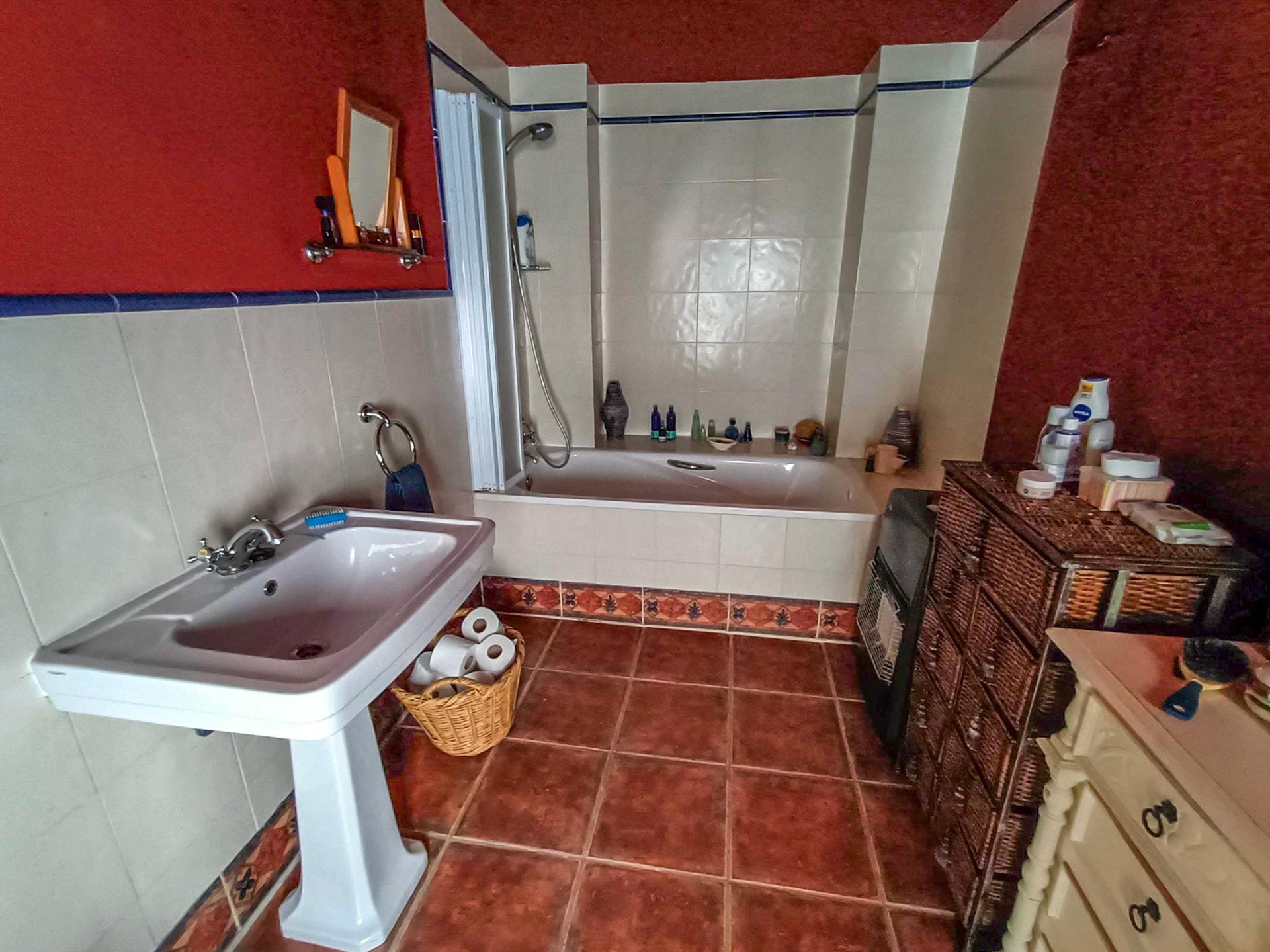 Villa à vendre à Málaga 12