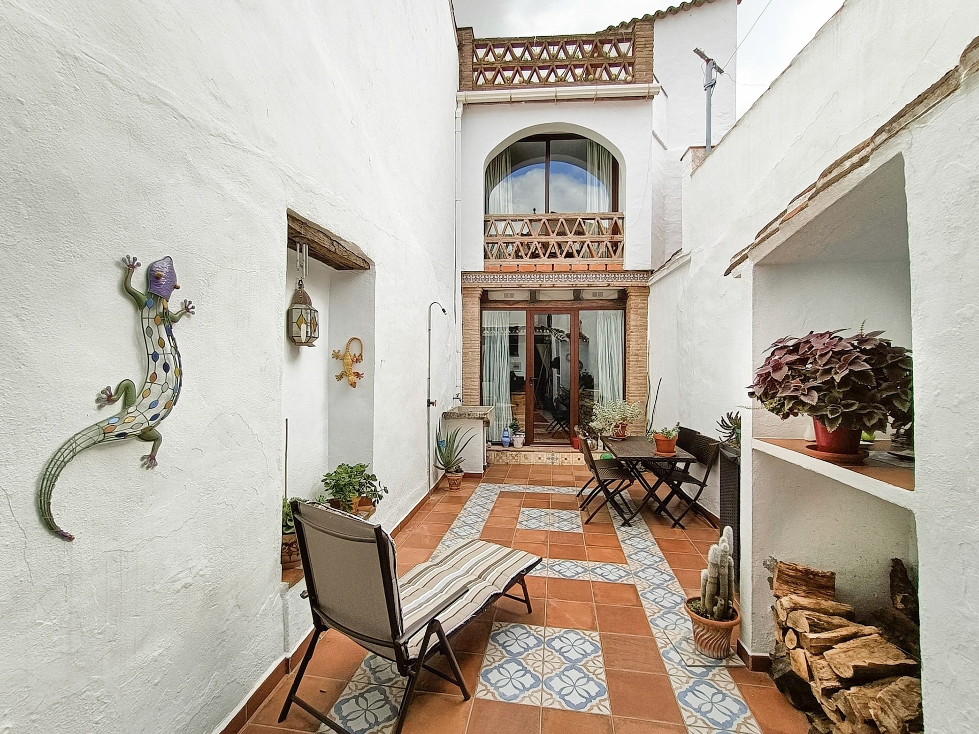 Villa à vendre à Málaga 13