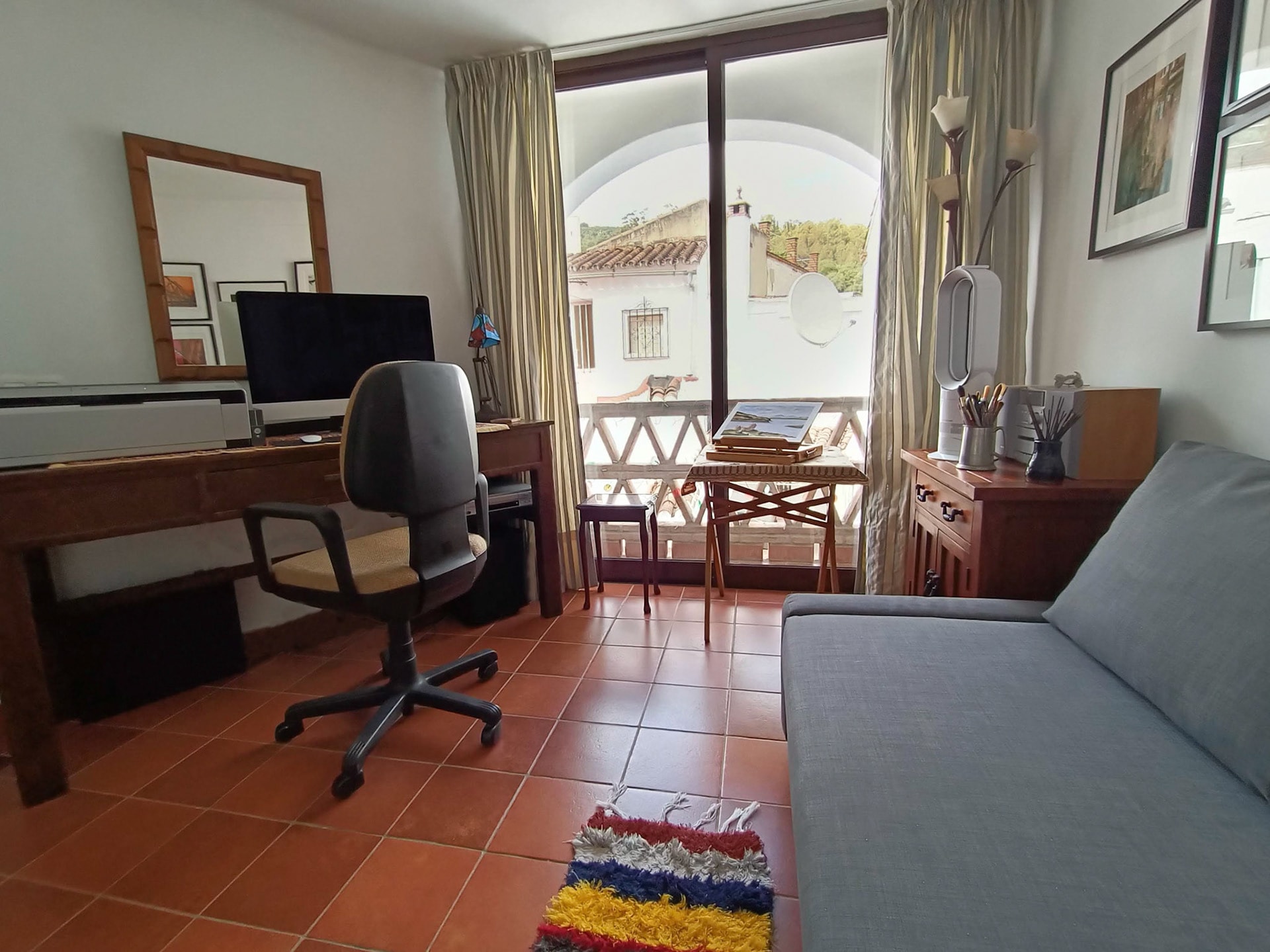 Villa à vendre à Málaga 22