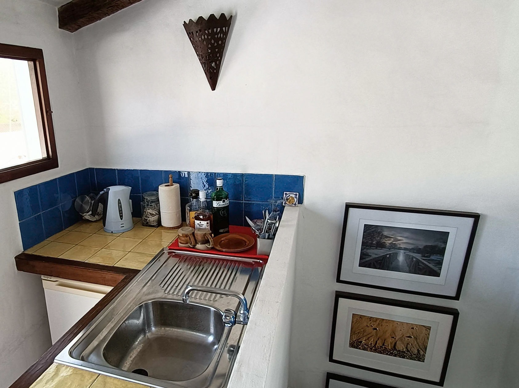 Villa à vendre à Málaga 23