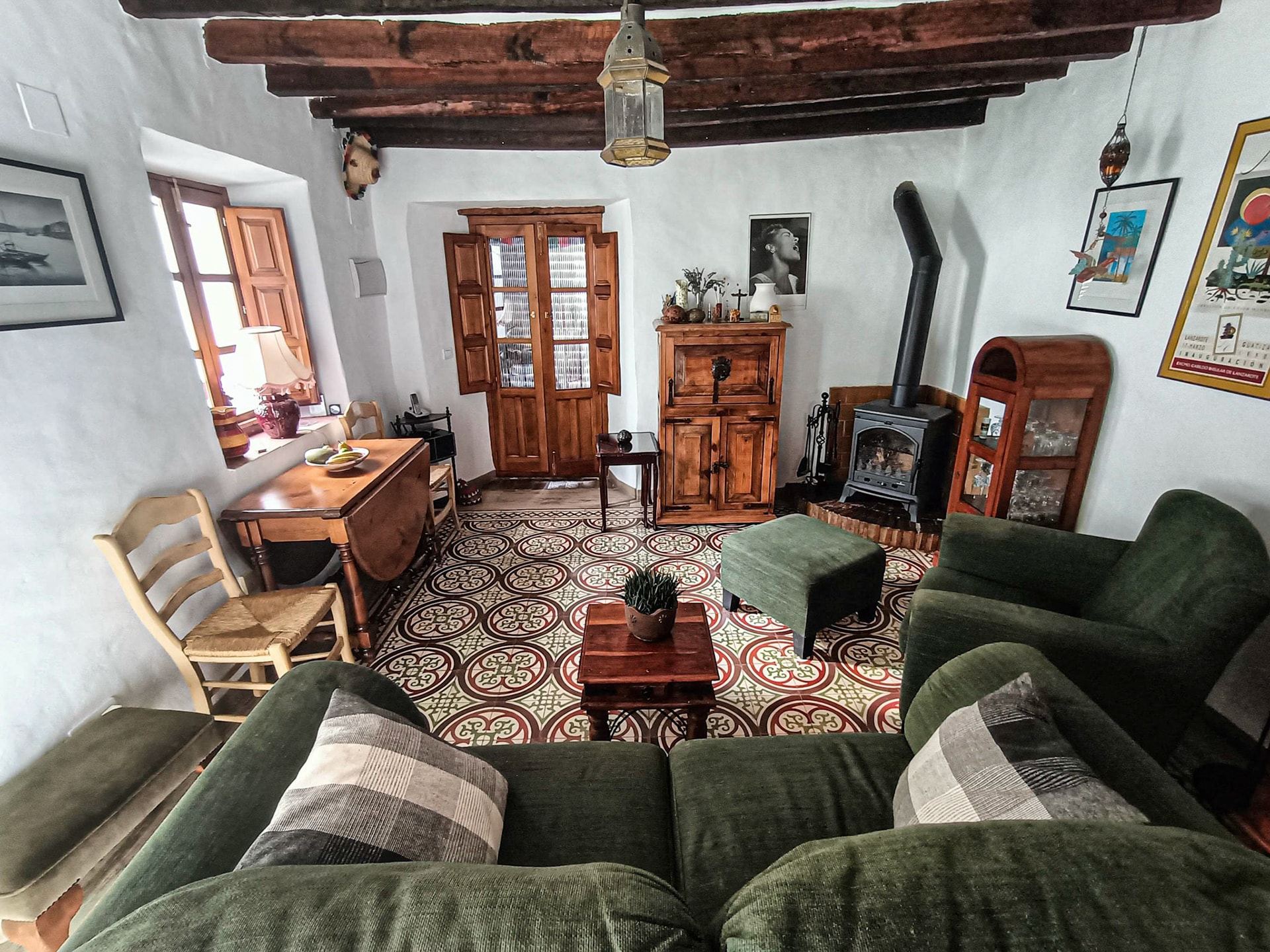 Villa à vendre à Málaga 4