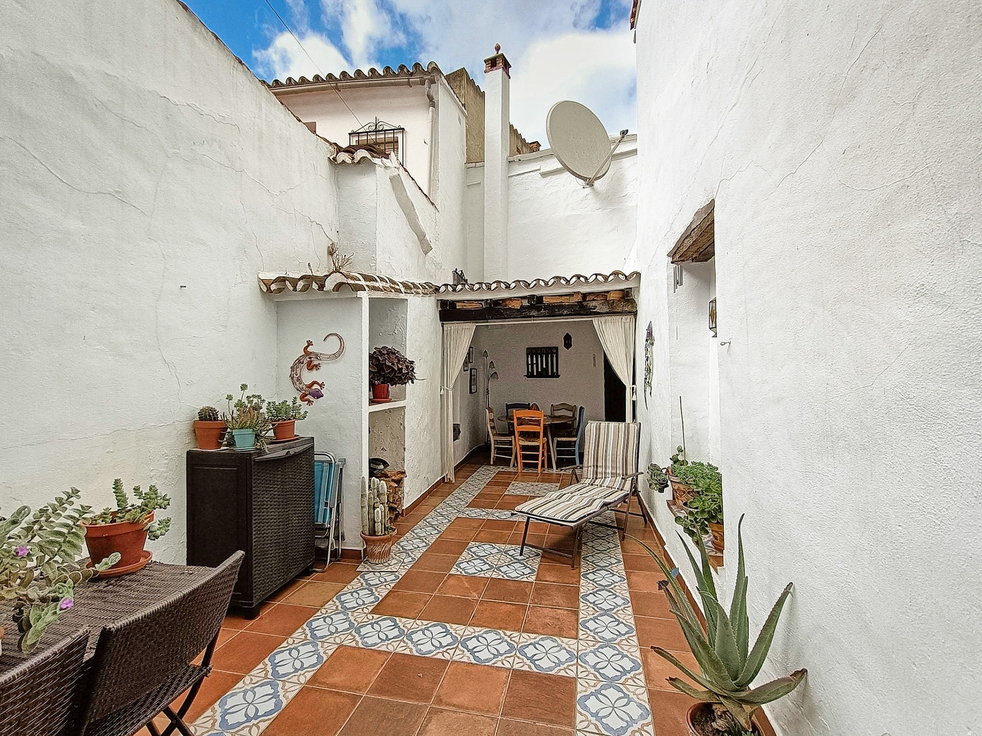 Villa à vendre à Málaga 5