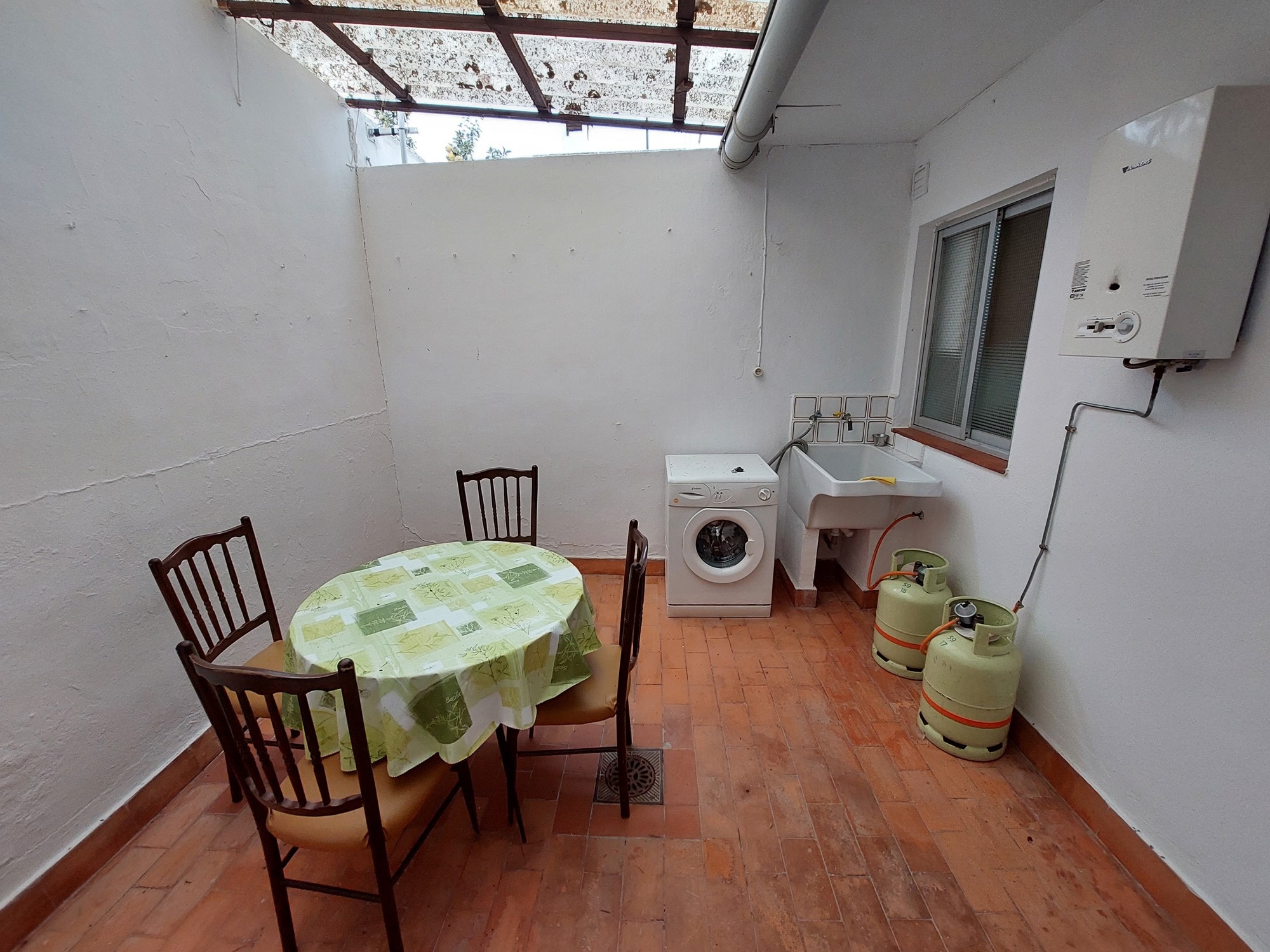 Apartamento en venta en Málaga 14