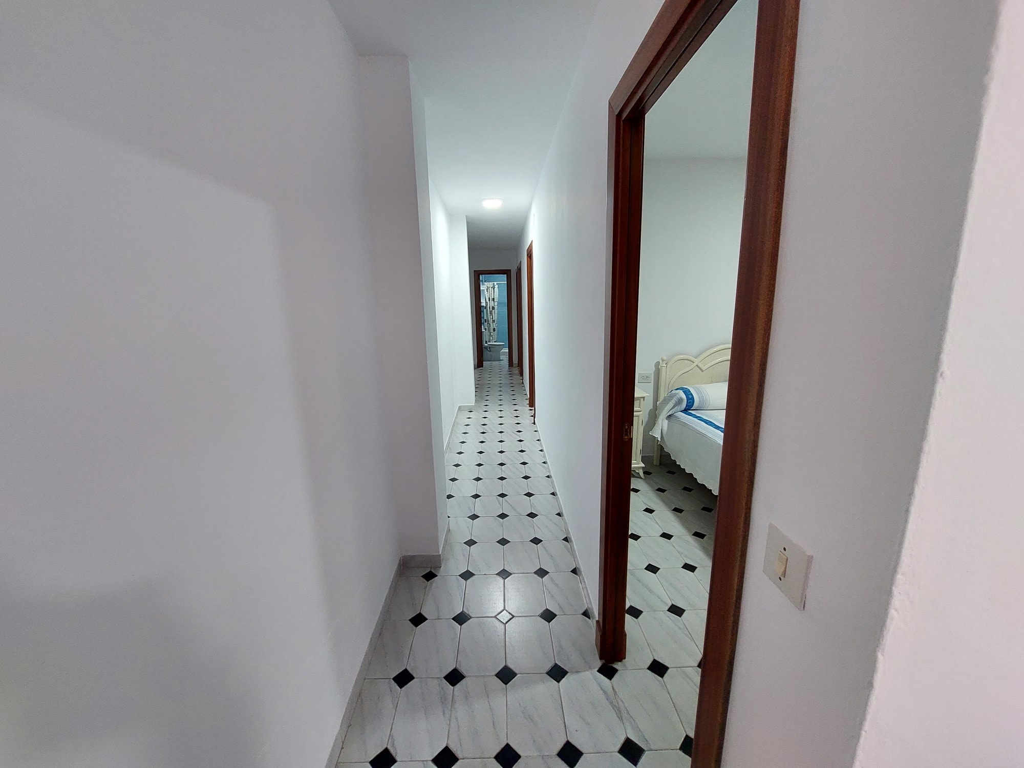 Apartamento en venta en Málaga 4