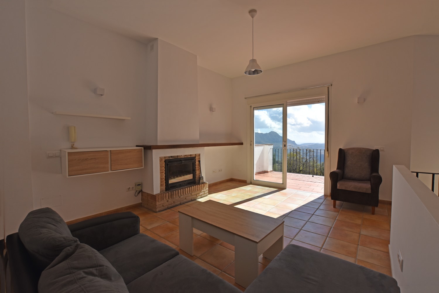 Apartment for sale in Málaga 11