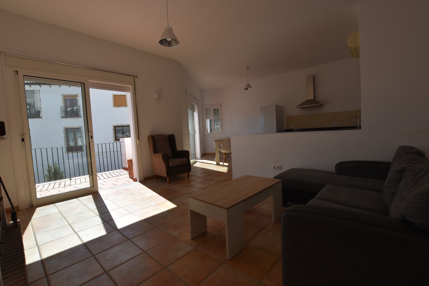 Appartement te koop in Málaga 12