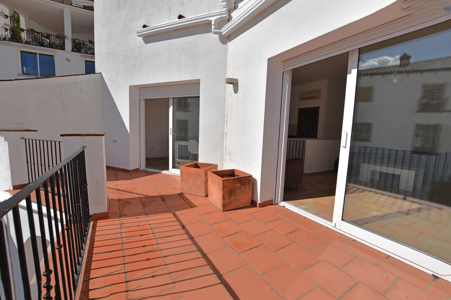 Appartement te koop in Málaga 13