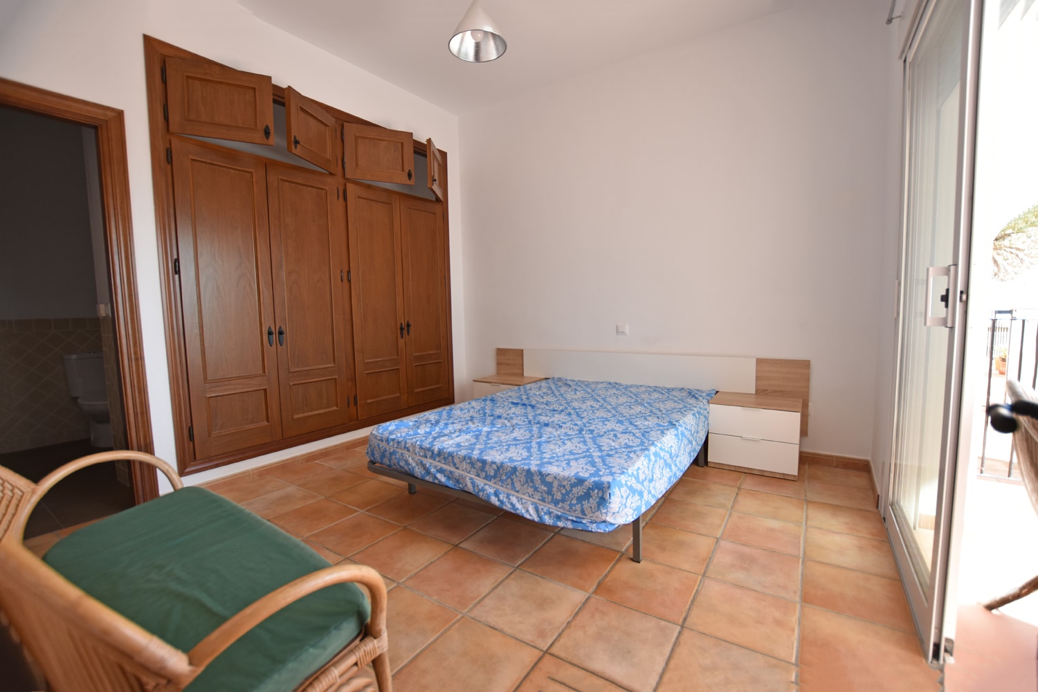 Wohnung zum Verkauf in Málaga 14