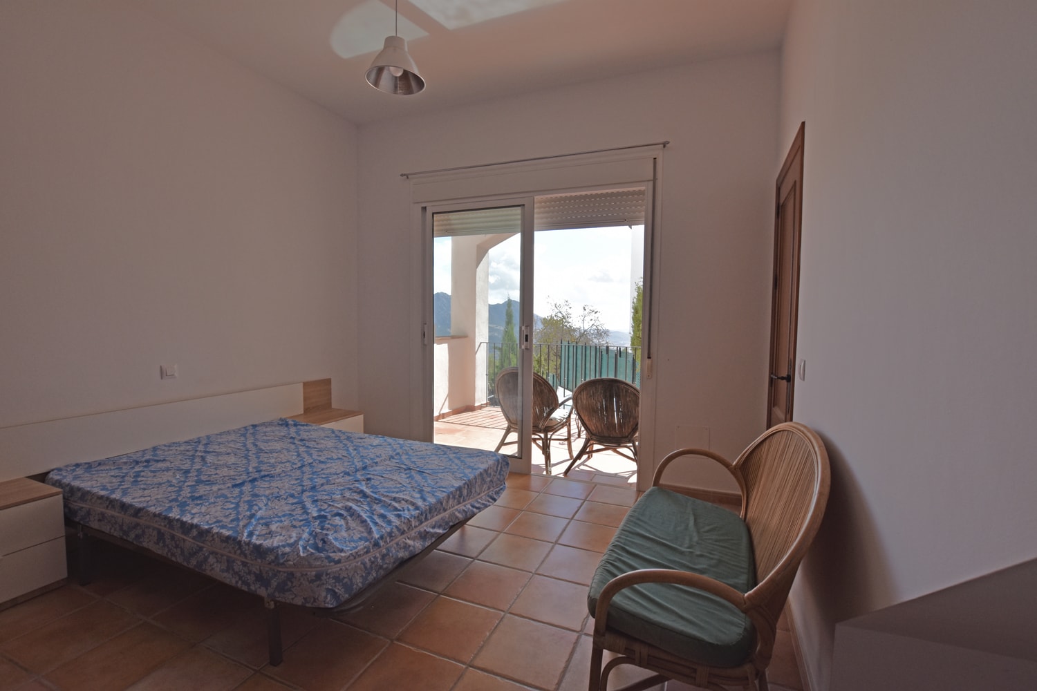 Appartement te koop in Málaga 16