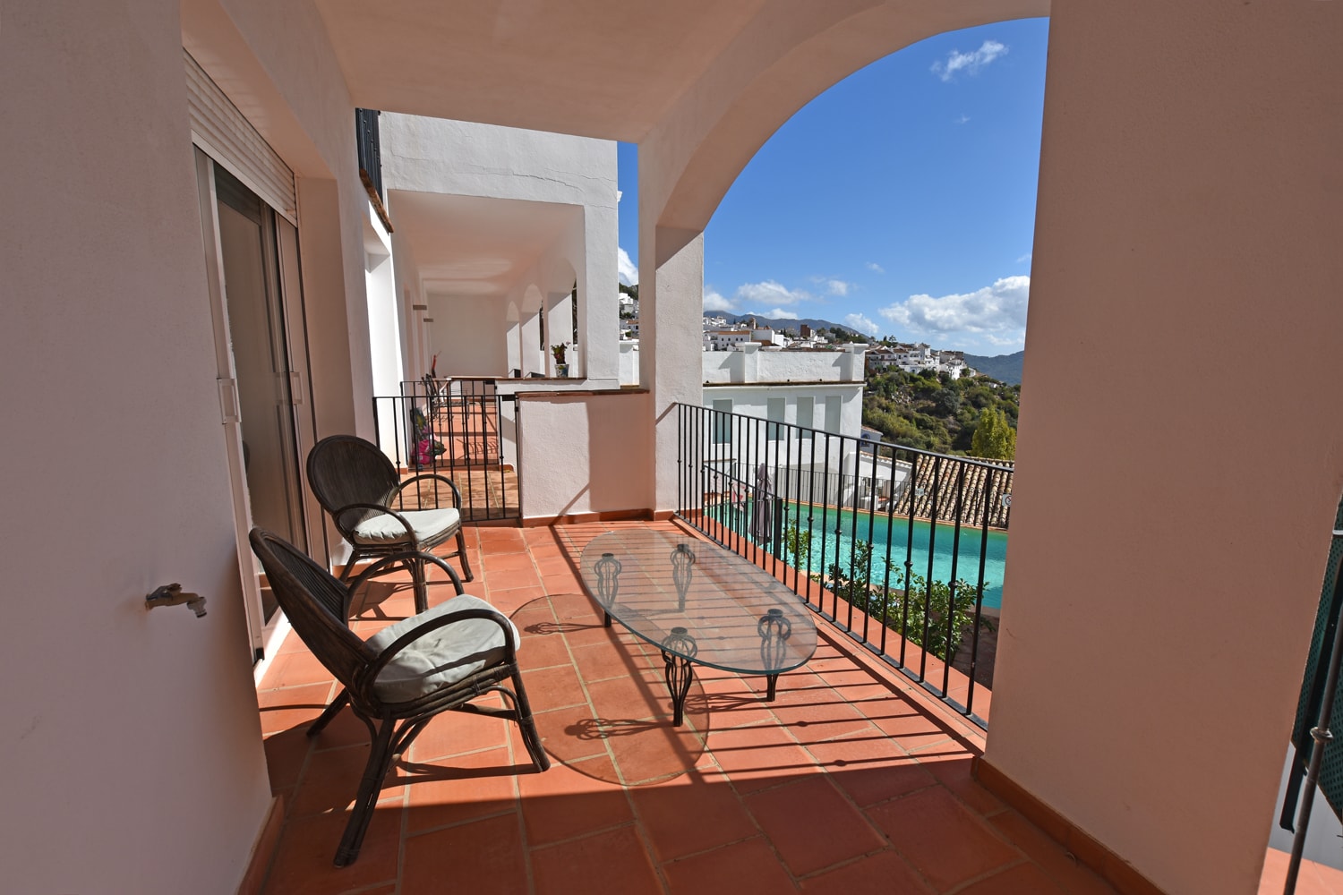 Apartment for sale in Málaga 17