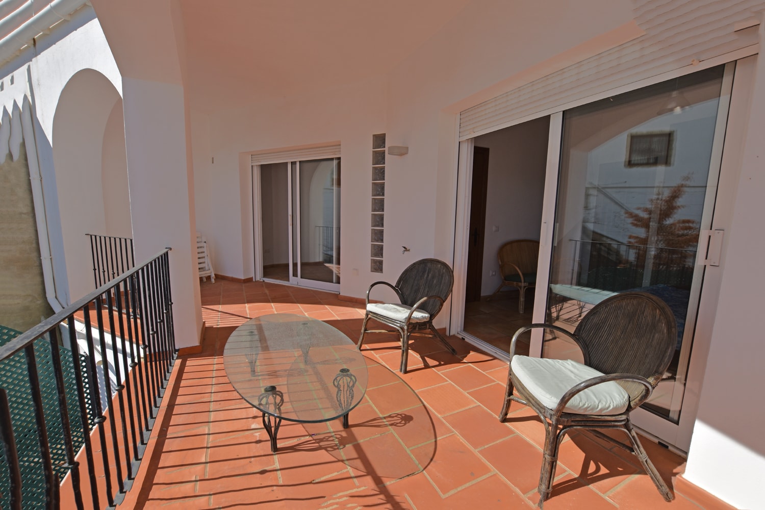 Appartement te koop in Málaga 18