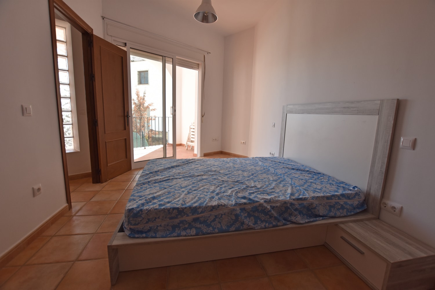 Apartment for sale in Málaga 19