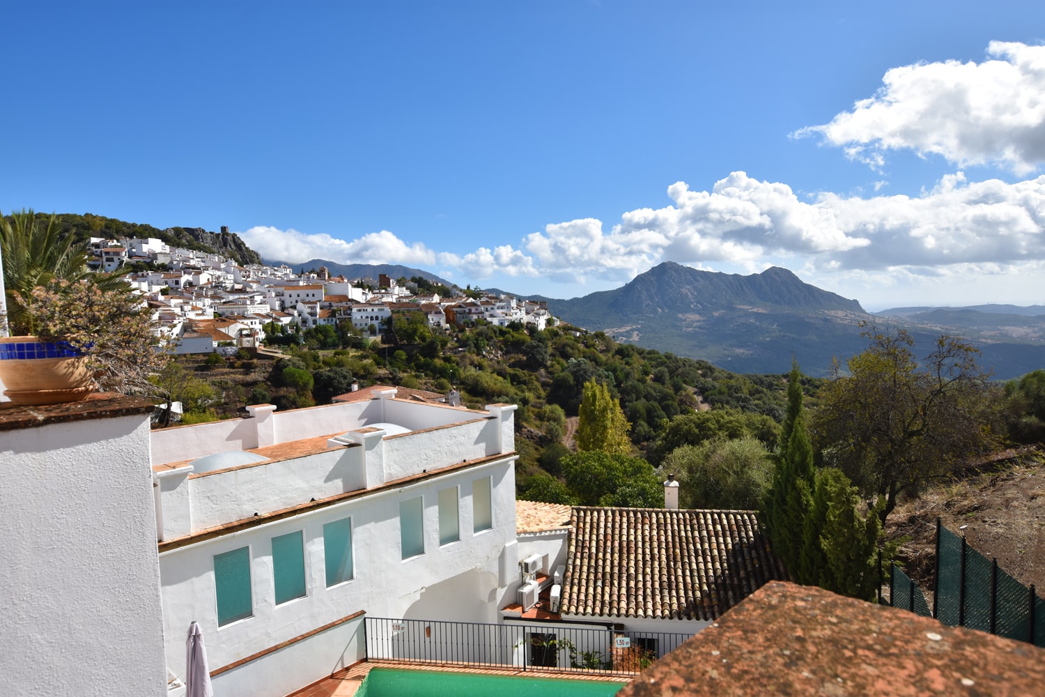 Wohnung zum Verkauf in Málaga 2