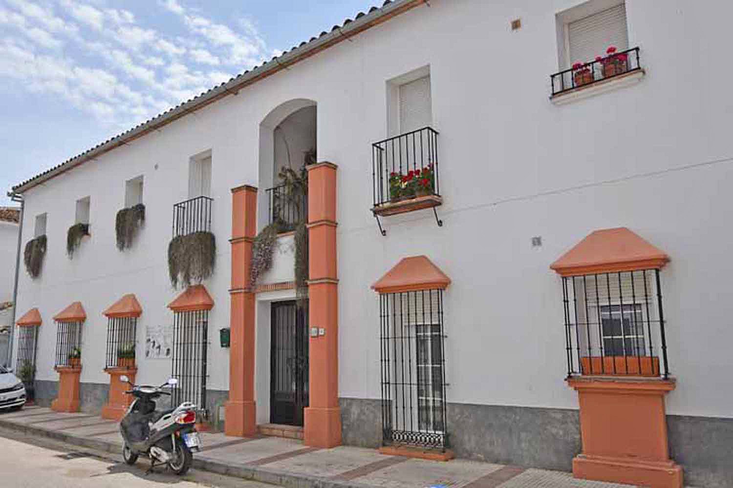 Appartement te koop in Málaga 3