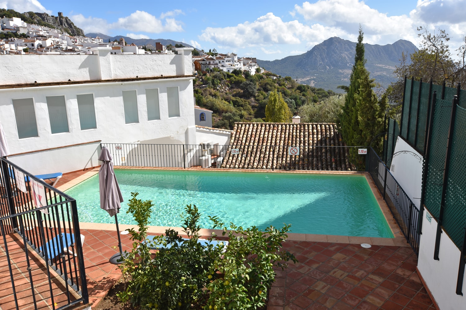 Wohnung zum Verkauf in Málaga 4