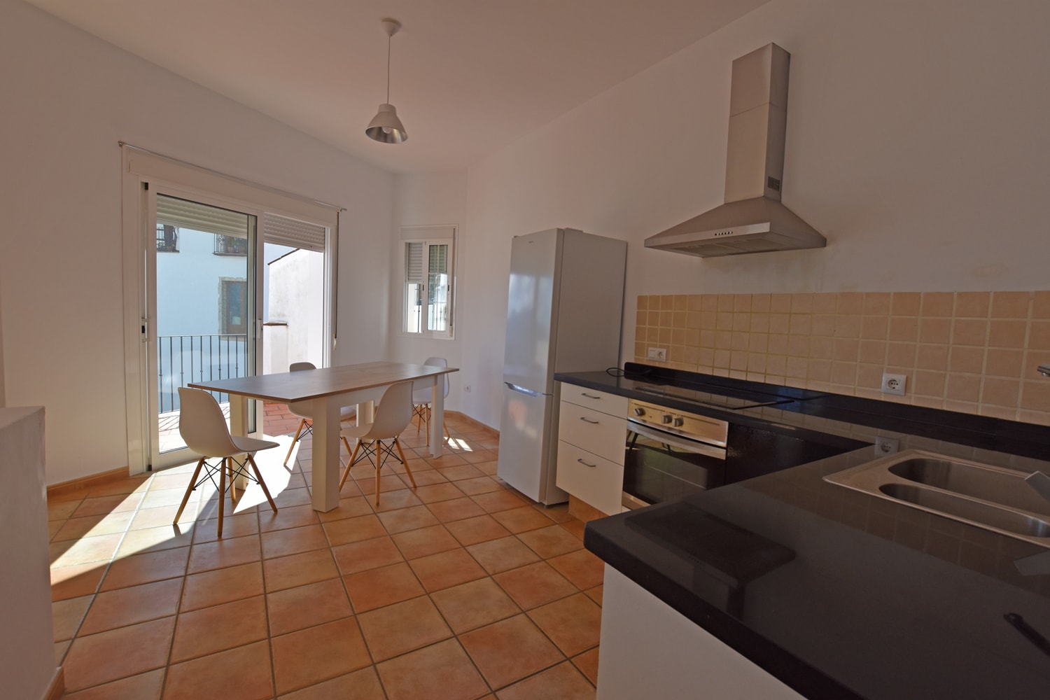 Appartement te koop in Málaga 5