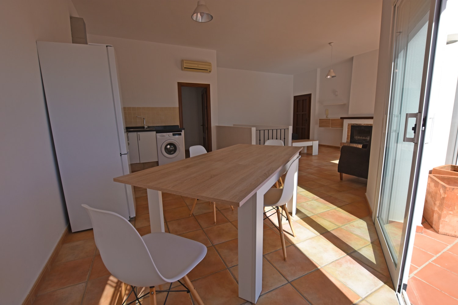 Apartamento en venta en Málaga 7