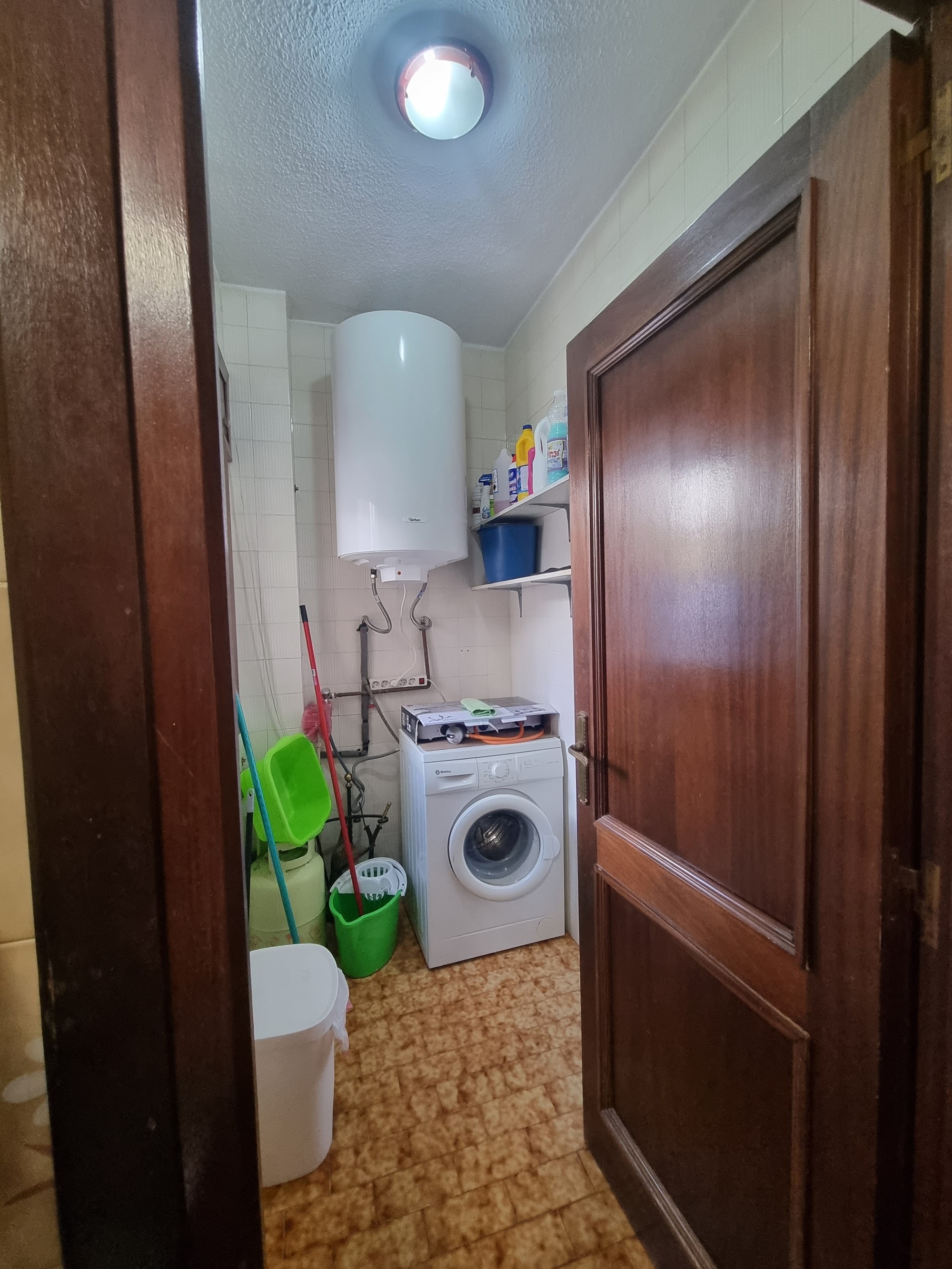 Chalé en venta en Málaga 17