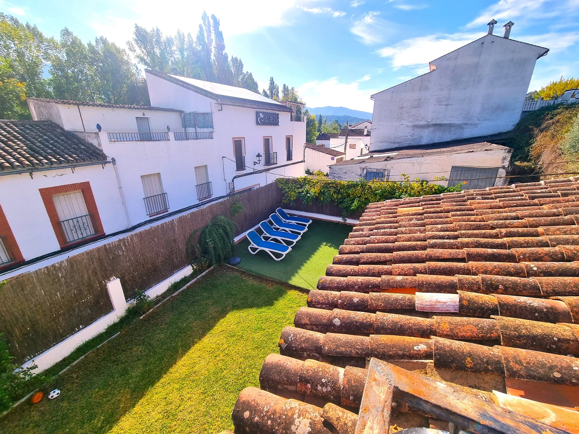 Haus zum Verkauf in Málaga 2