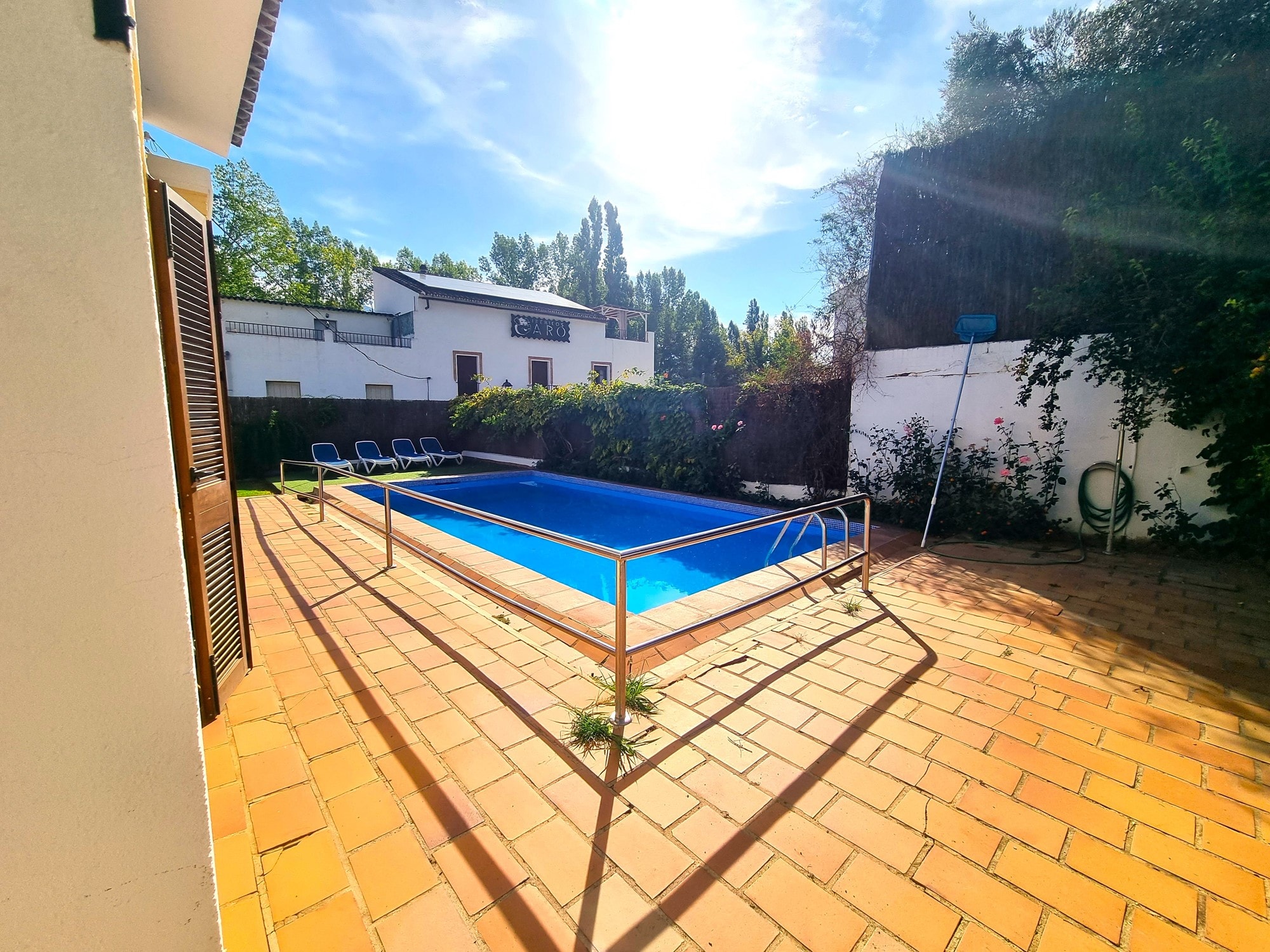 Chalé en venta en Málaga 23