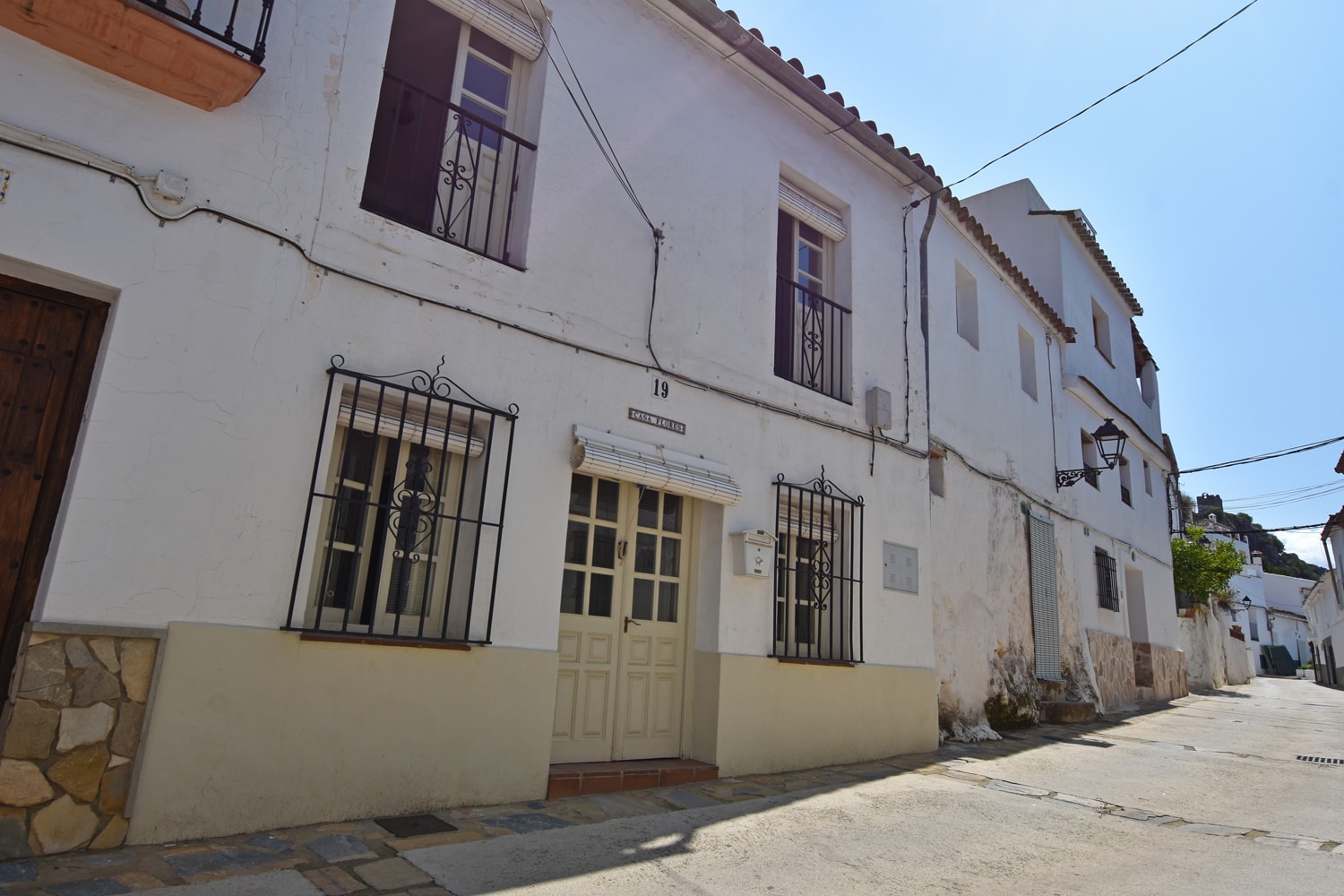 Adosada en venta en Málaga 27