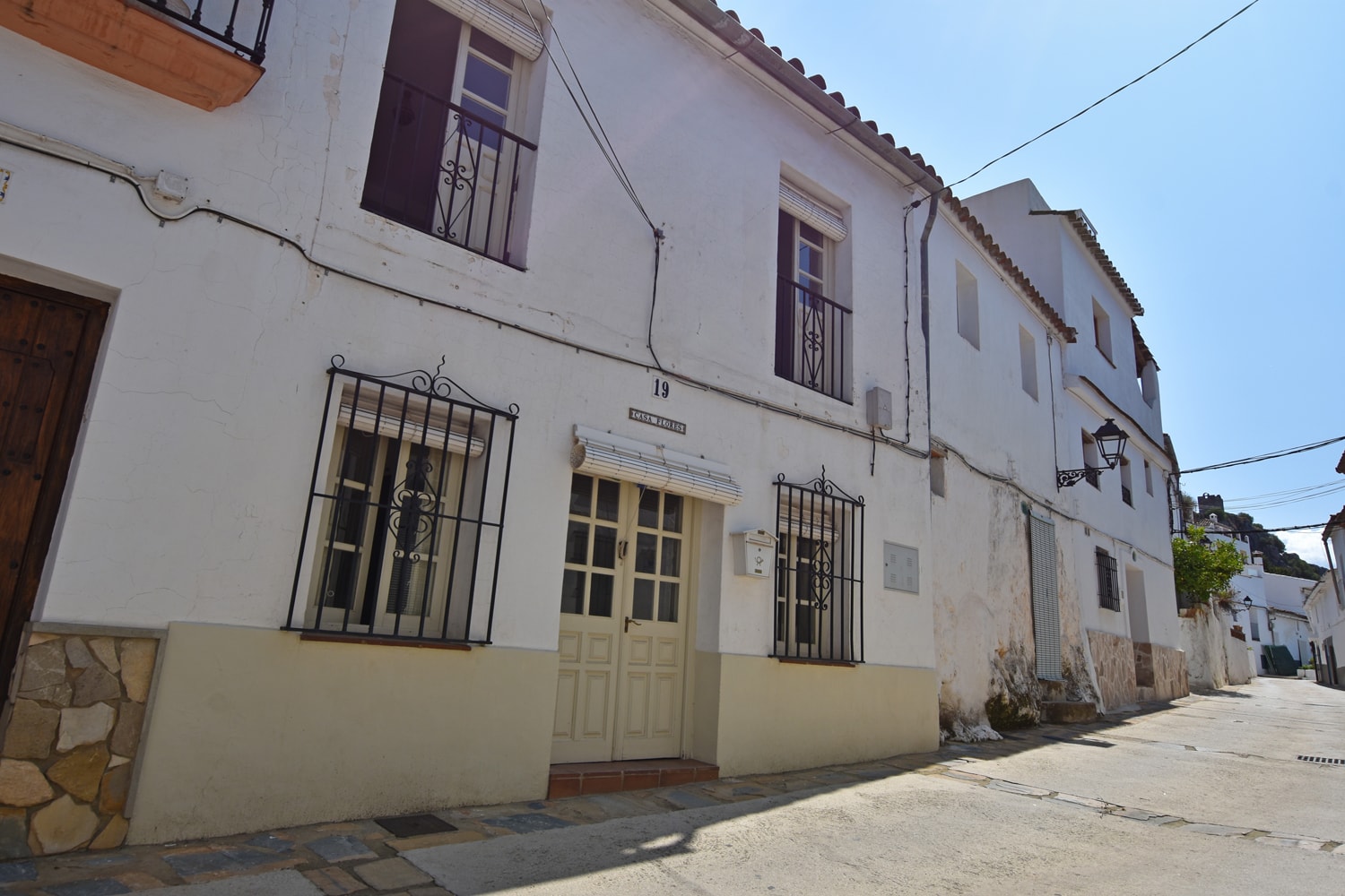 Adosada en venta en Málaga 4