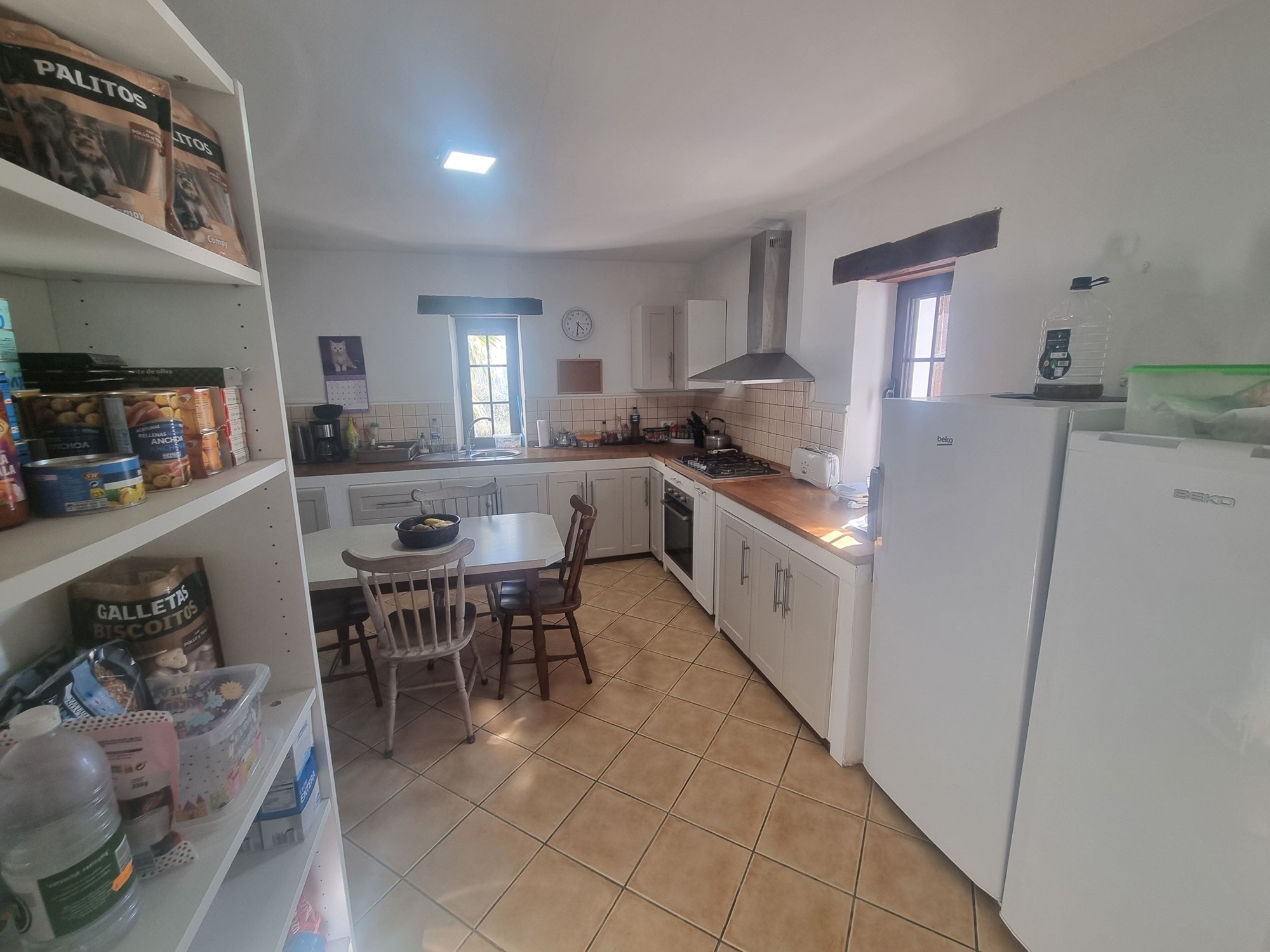 Countryhome for sale in Towns of the province of Seville 15