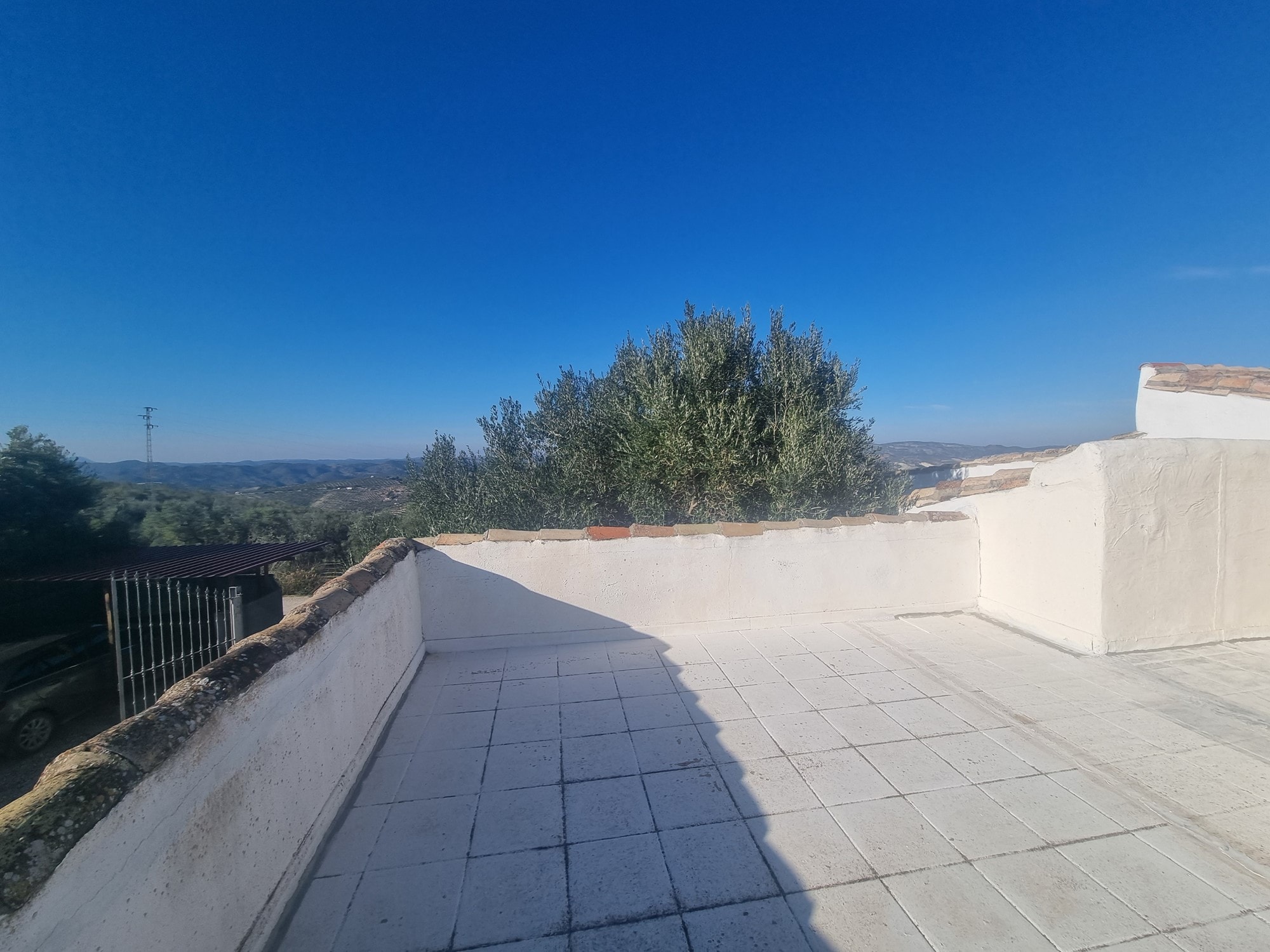 Countryhome for sale in Towns of the province of Seville 30