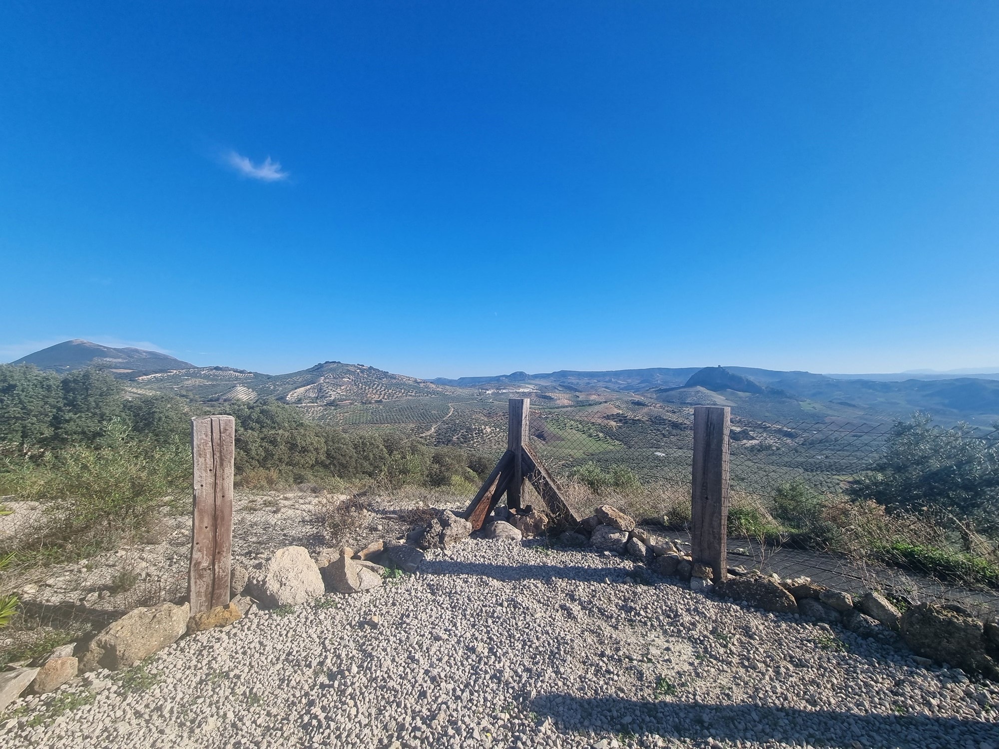 Hus på landet till salu i Towns of the province of Seville 4