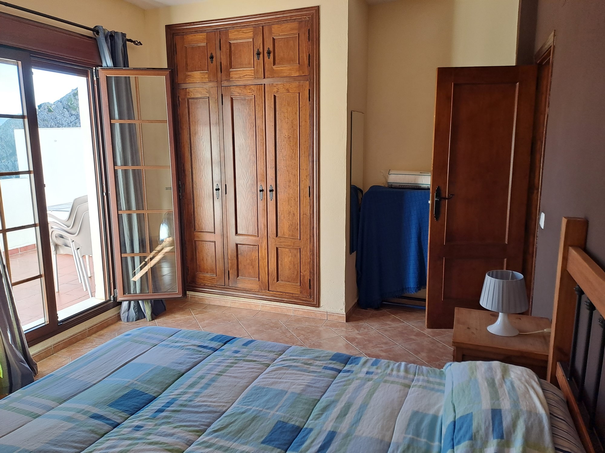 Apartment for sale in Málaga 10