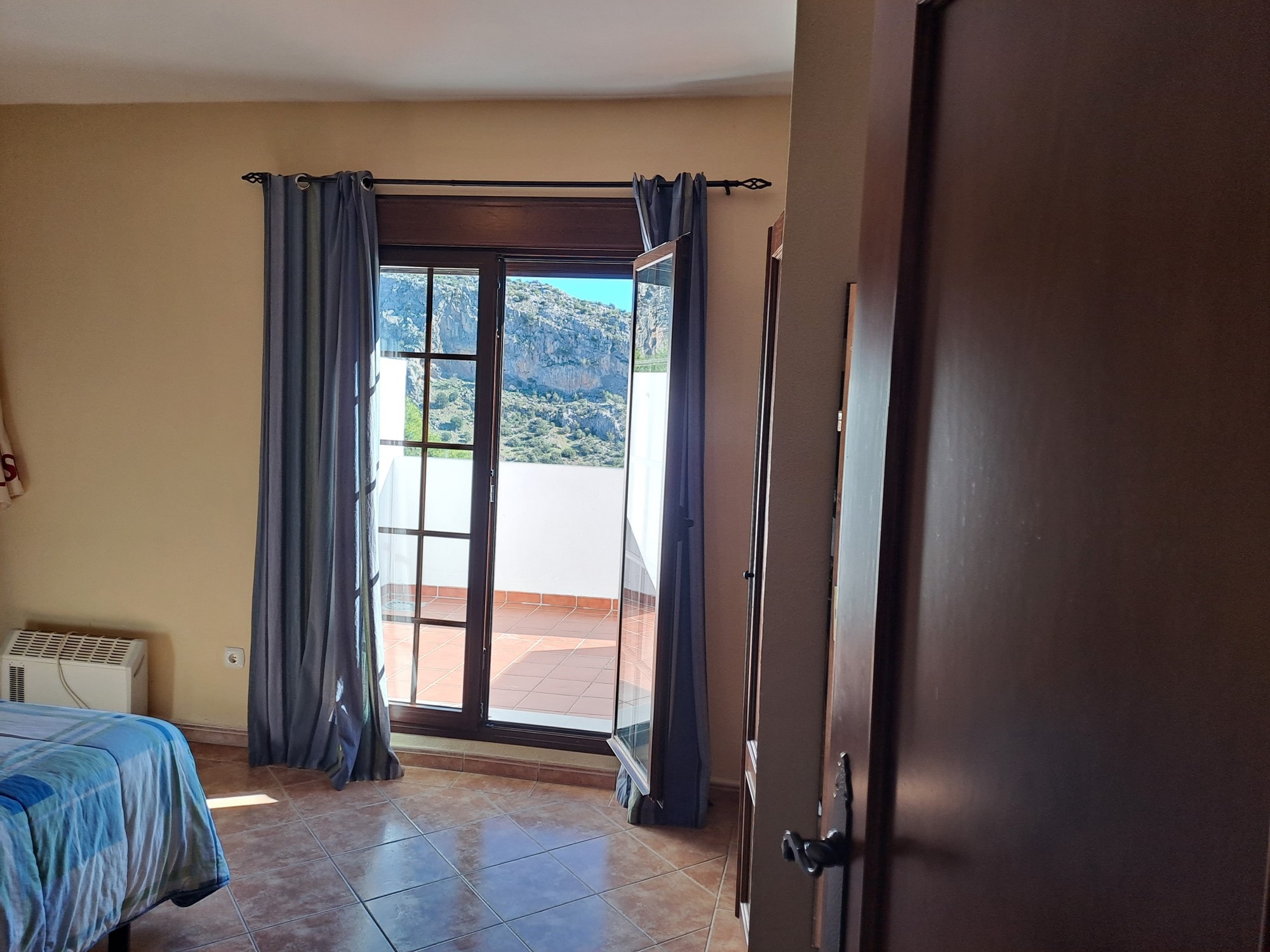 Apartment for sale in Málaga 11