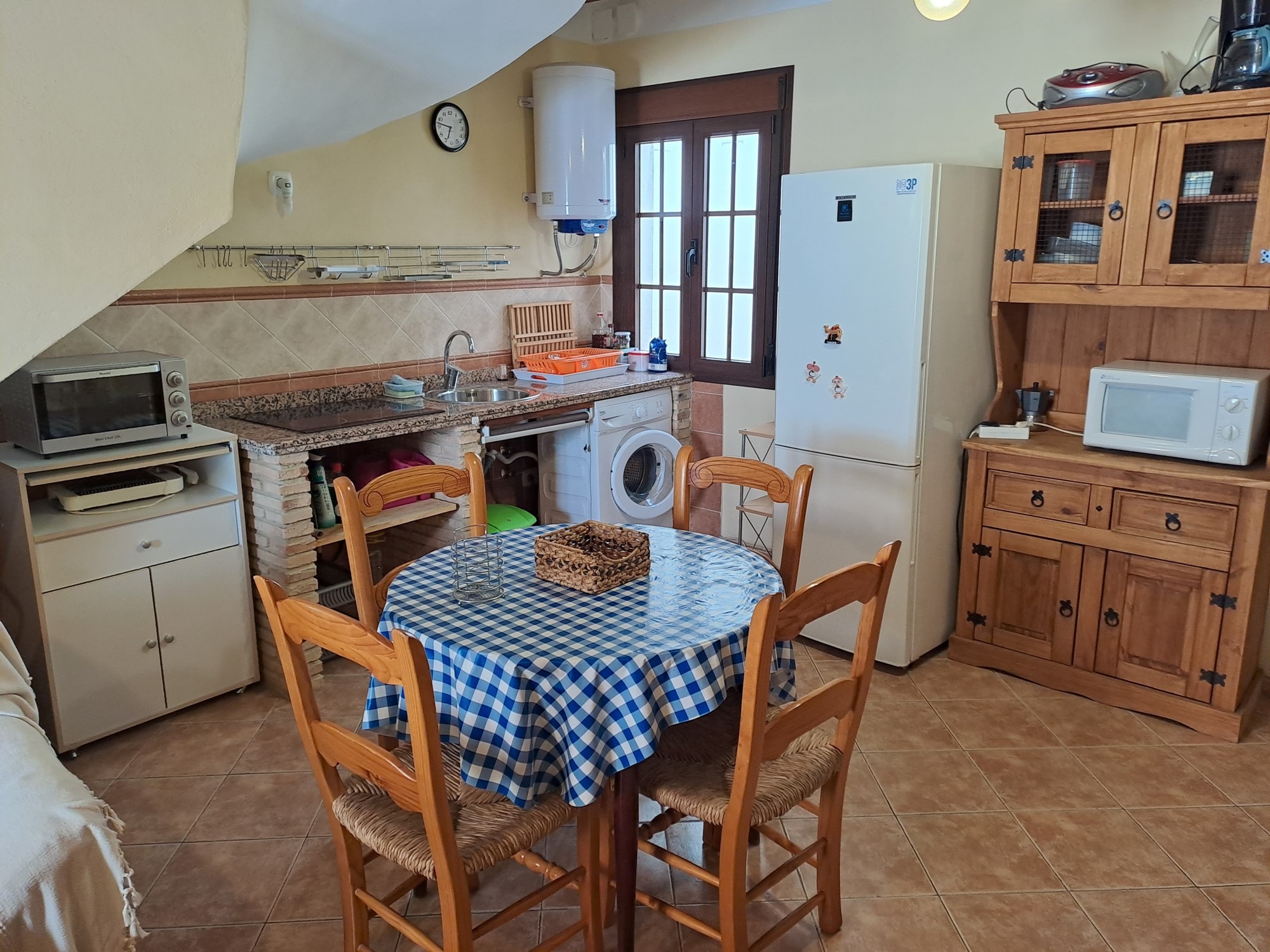 Wohnung zum Verkauf in Málaga 7