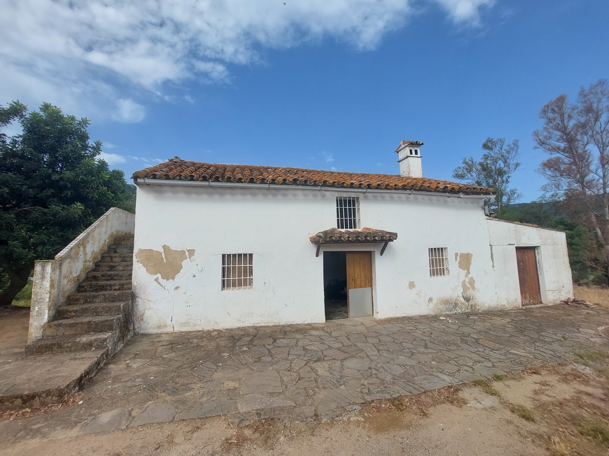 Casas de Campo en venta en Málaga 3