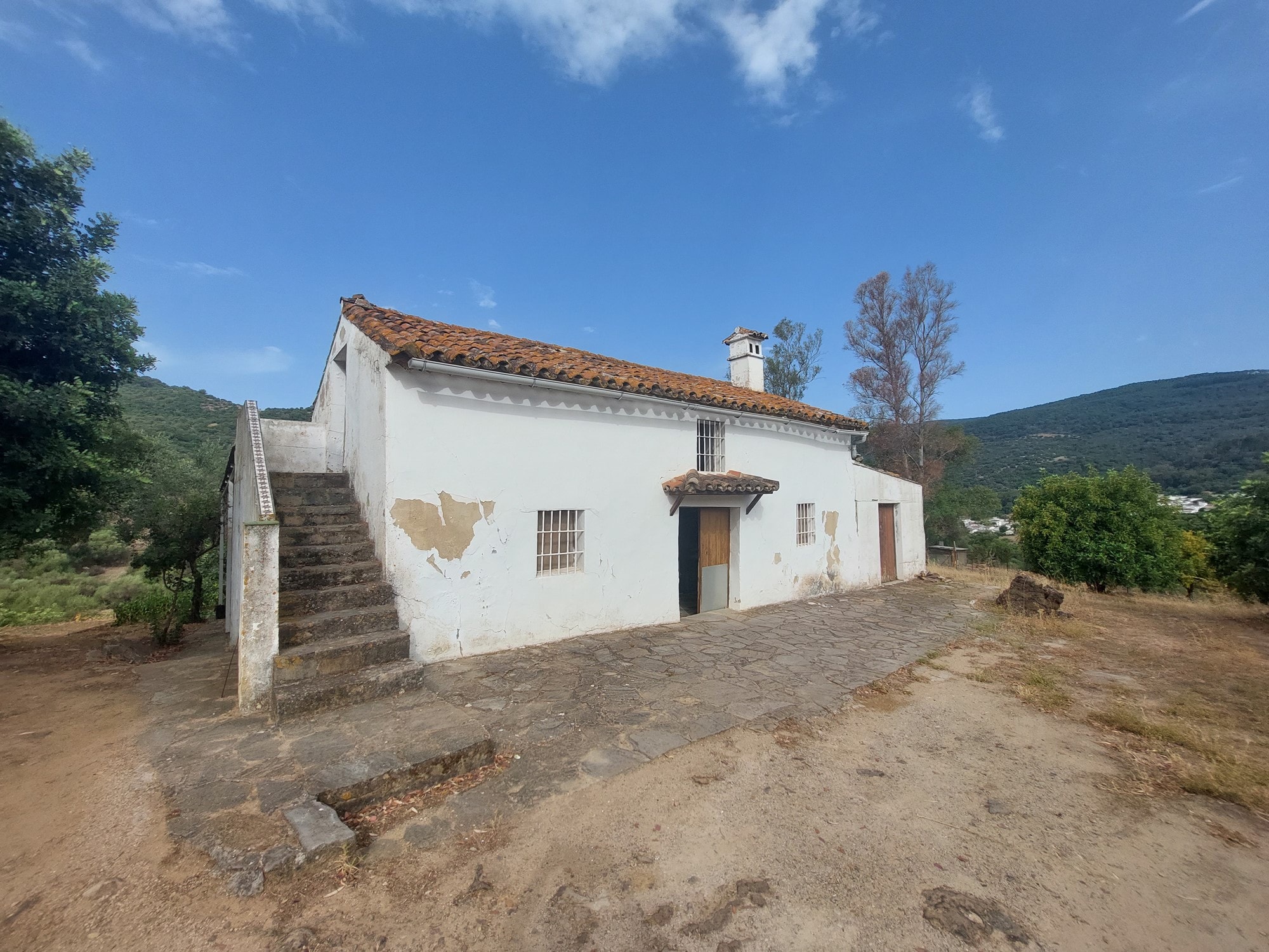 Casas de Campo en venta en Málaga 4