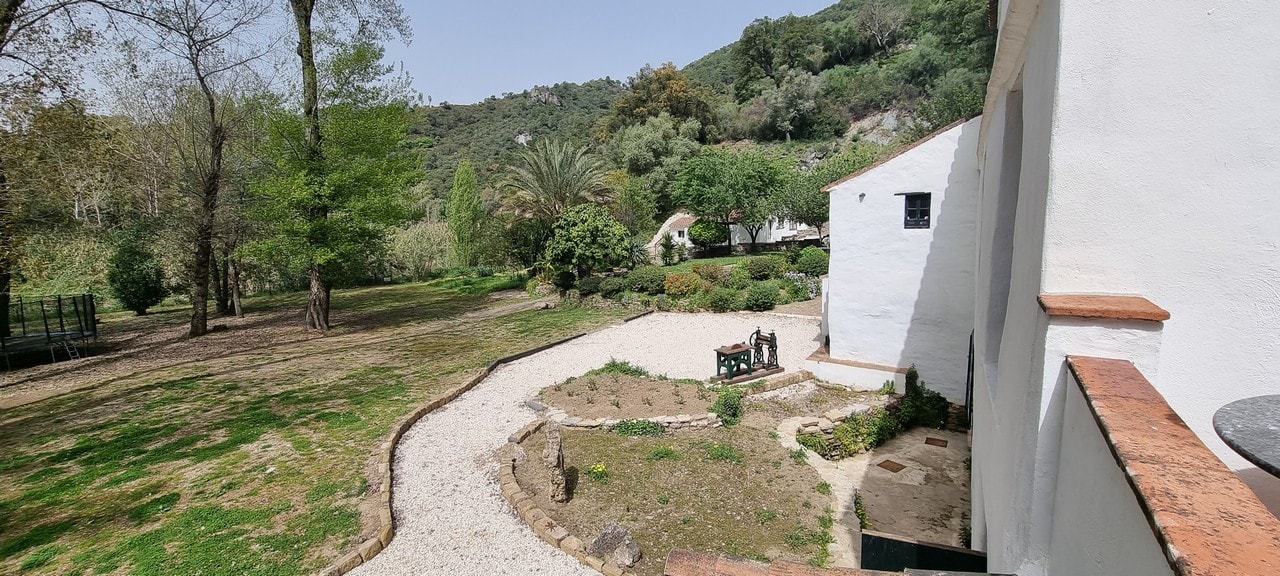 Villa à vendre à Málaga 19