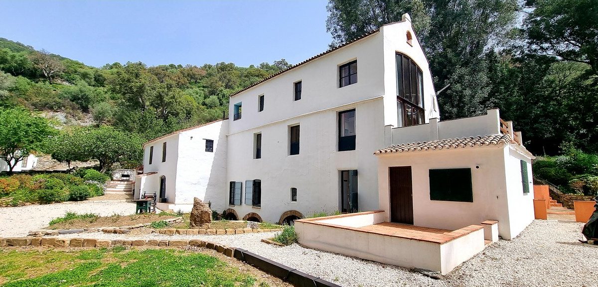 Villa à vendre à Málaga 20